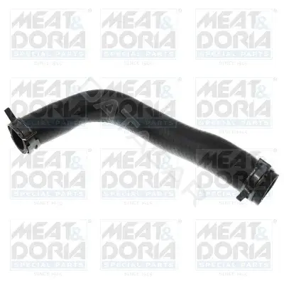 Патрубки системы охлаждения MEAT & DORIA 961249