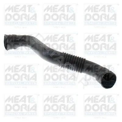 Патрубки системы охлаждения MEAT & DORIA 961273