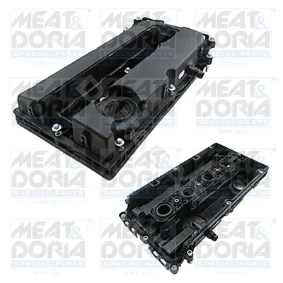 Крышка клапанная MEAT & DORIA 91801