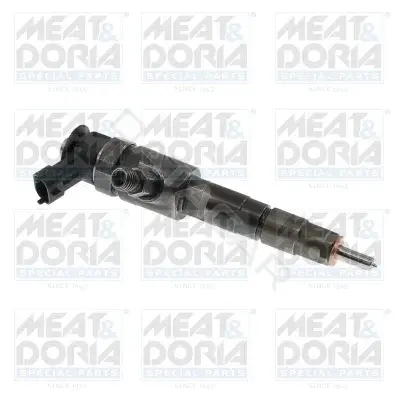 Распылитель форсунки MEAT & DORIA 74043R