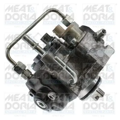 Насос подкачки топлива MEAT & DORIA 78718R