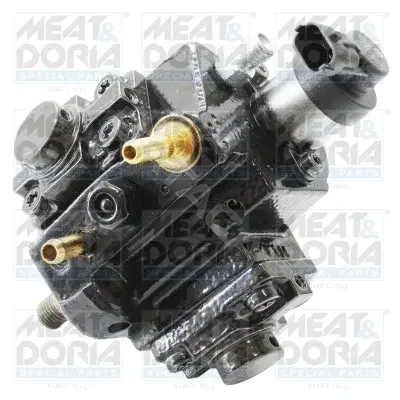 Насос подкачки топлива MEAT & DORIA 78741R