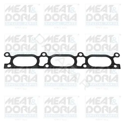 Прокладкa впускного коллектора MEAT & DORIA 016159