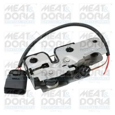 Замок двери MEAT & DORIA 31846