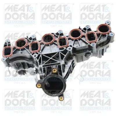 Коллектор впускной MEAT & DORIA 89684