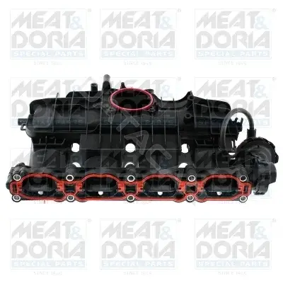 Коллектор впускной MEAT & DORIA 89698