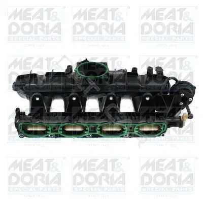 Коллектор впускной MEAT & DORIA 89710