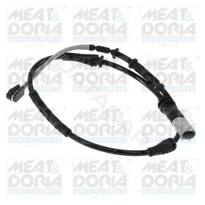 Датчик износа тормозных колодок MEAT & DORIA 212203