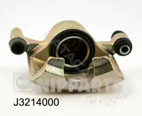 Суппорт тормозной NIPPARTS J3214000