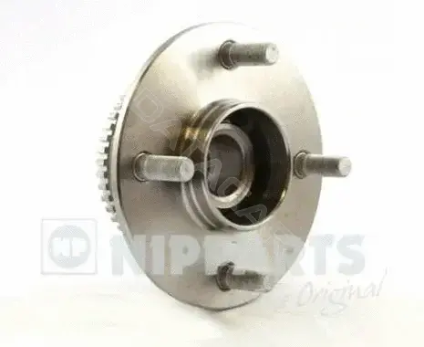 Подшипник ступицы NIPPARTS J4711043