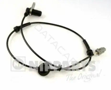 Датчик АБС NIPPARTS J5011014