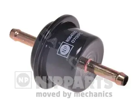 Фильтр масляный акпп NIPPARTS N1364000