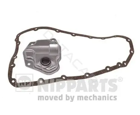 Фильтр масляный акпп NIPPARTS N1365000