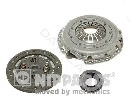 Комплект сцепления NIPPARTS N2003129