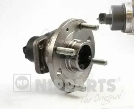 Подшипник ступицы NIPPARTS N4710906