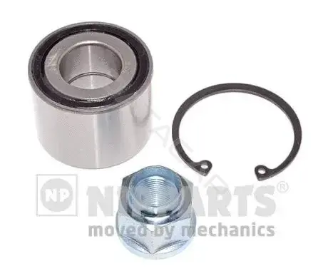 Подшипник ступицы NIPPARTS N4710908