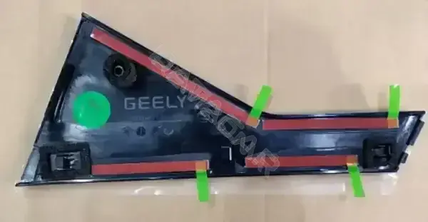 Накладка двери GEELY 6073057200