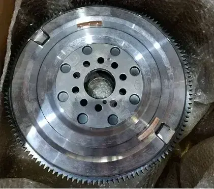 Маховик GEELY 1040032600
