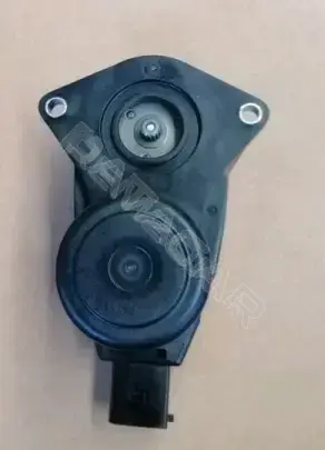Моторчик ручника GEELY 4050554200