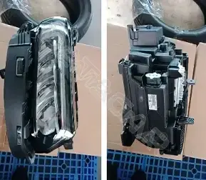 Фары GEELY 7051026700
