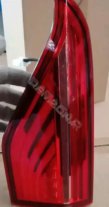 Задние фонари GEELY 7057019100