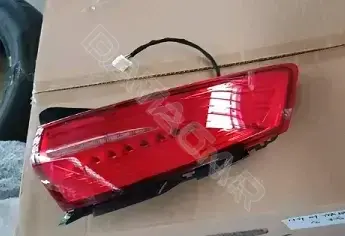Задние фонари GEELY 7057019800