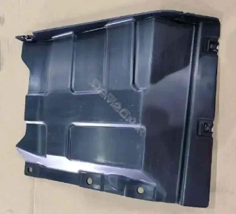 Защита двигателя GEELY 5030028100