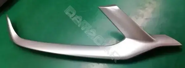 Накладка бампера GEELY 6013537900