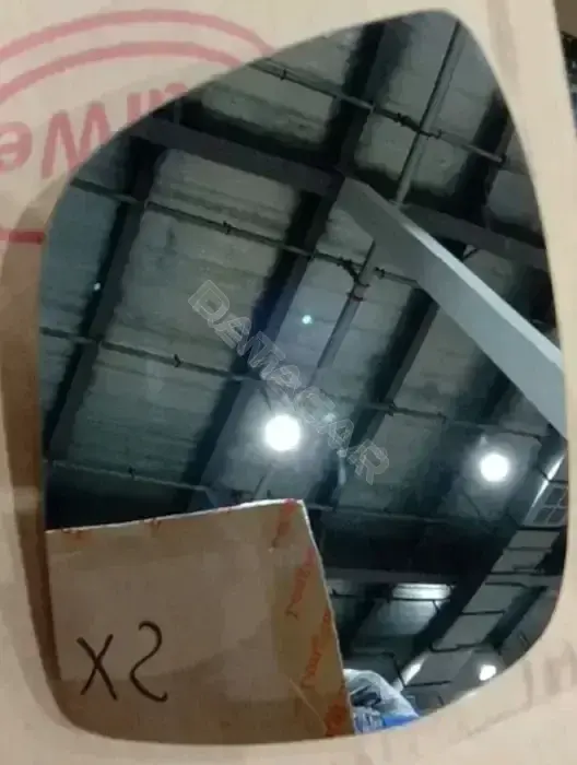 Стекло зеркала GEELY 6017057400