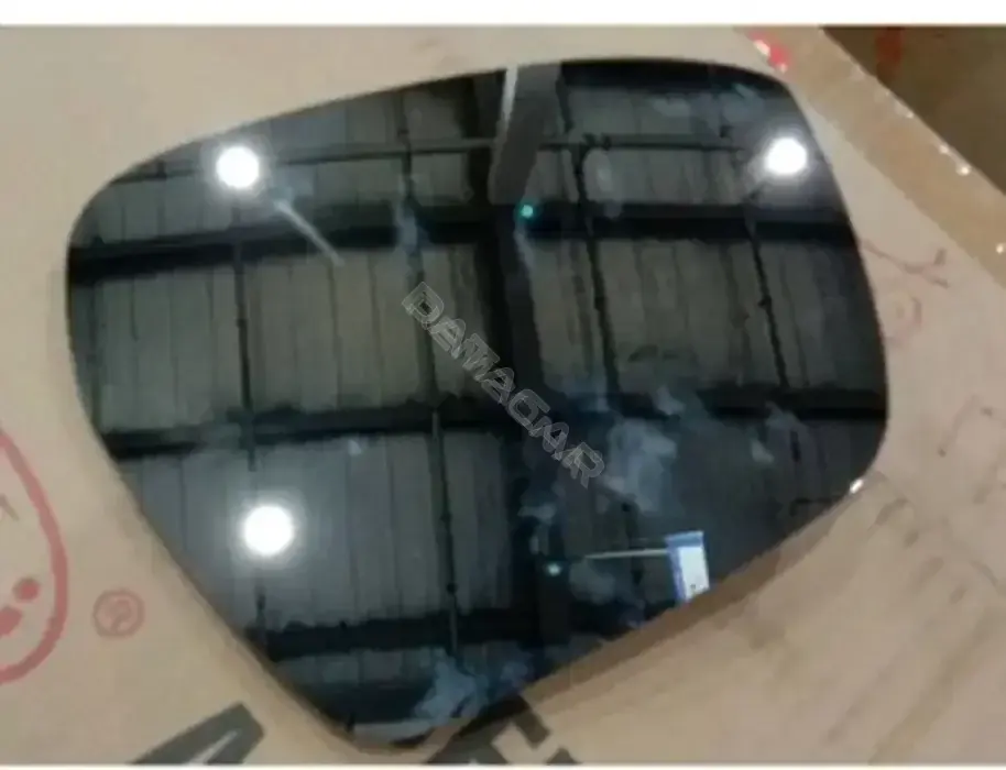 Стекло зеркала GEELY 6017057500