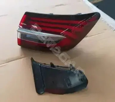 Задние фонари GEELY 7057525900