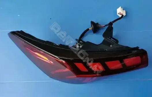 Задние фонари GEELY 7057044000