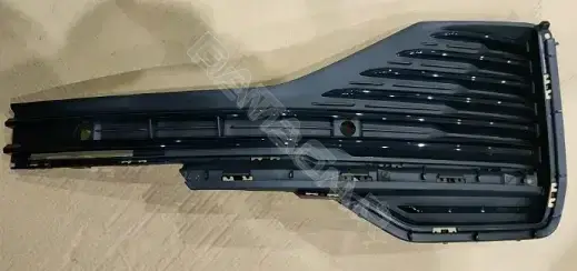Решетка противотуманной фары GEELY 6010177600