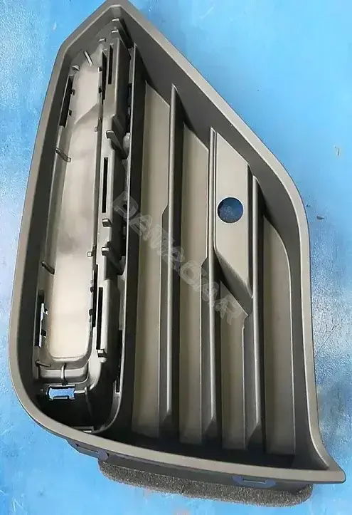 Решетка противотуманной фары GEELY 6010092600661