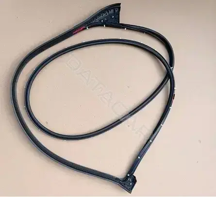 Уплотнитель двери GEELY 5075080000