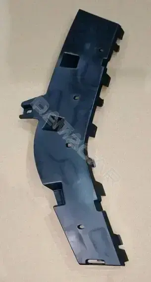 Кронштейн-направляющая бампера GEELY 6010217300