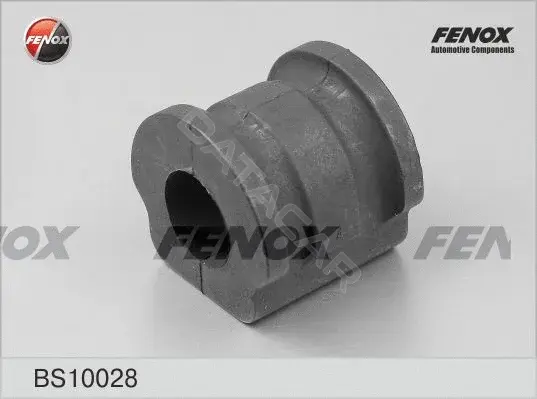Втулки стабилизатора FENOX BS10028