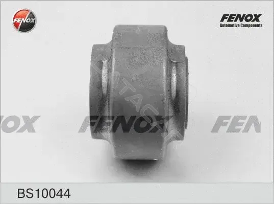 Втулки стабилизатора FENOX BS10044