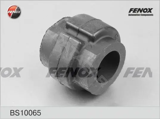 Втулки стабилизатора FENOX BS10065