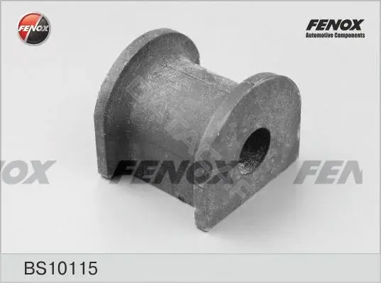 Втулки стабилизатора FENOX BS10115
