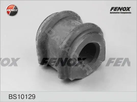Втулки стабилизатора FENOX BS10129