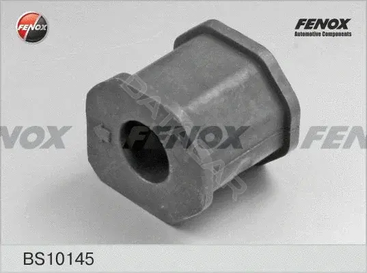 Втулки стабилизатора FENOX BS10145