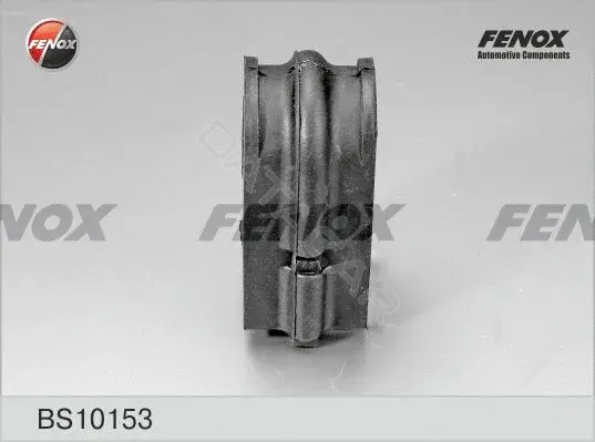Втулки стабилизатора FENOX BS10153