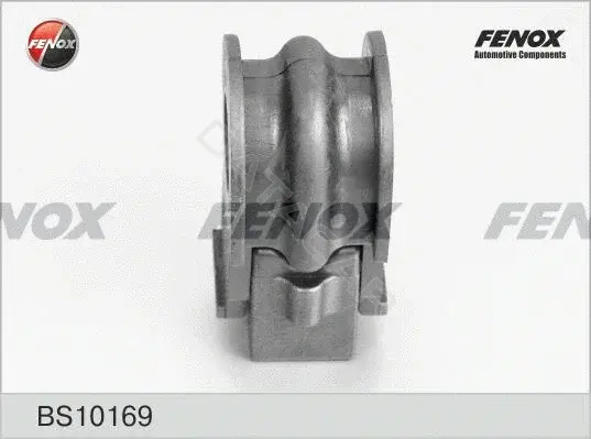 Втулки стабилизатора FENOX BS10169