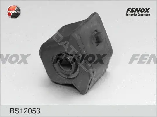 Втулки стабилизатора FENOX BS12053