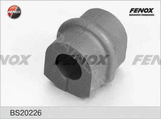 Втулки стабилизатора FENOX BS20226