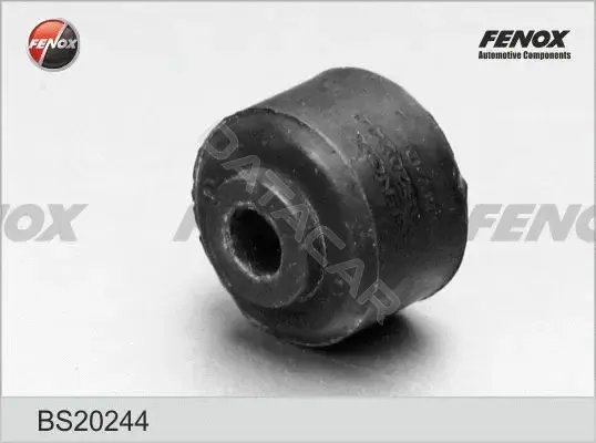 Втулки стабилизатора FENOX BS20244