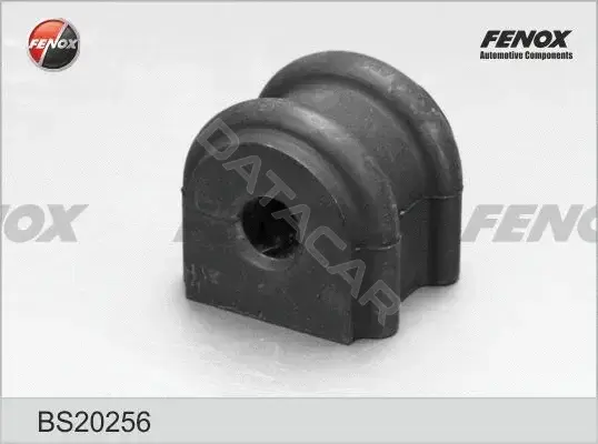 Втулки стабилизатора FENOX BS20256