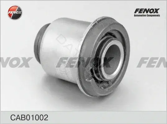 Сайлентблок рычага FENOX CAB01002