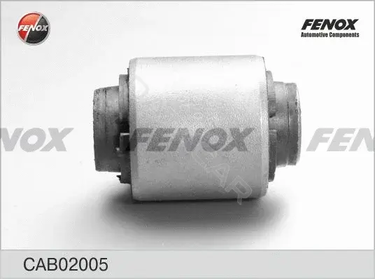 Сайлентблок рычага FENOX CAB02005